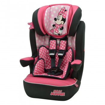 Nania a-s I-max 1/2/3 (9-36kg)