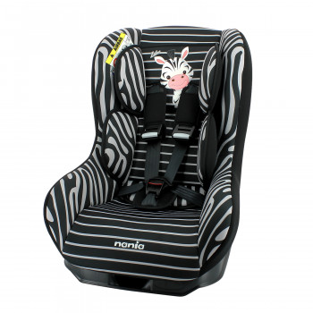 Nania a-s Driver 0/1 (0-18kg)