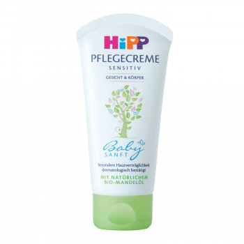 Hipp babysanft krema 75ml 