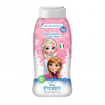 Frozen pena za kupanje 250ml 