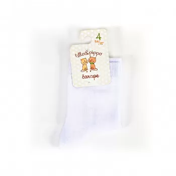 Lillo&Pippo sokne,unisex 