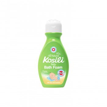 Kosili baby kupka all natural 200ml 