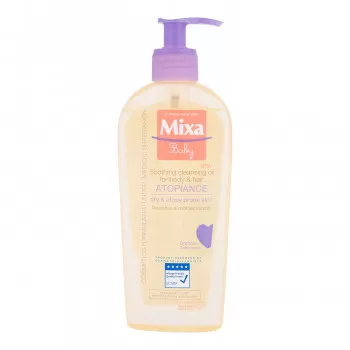 Mixa baby atopiance ulje za kupanje 250ml 