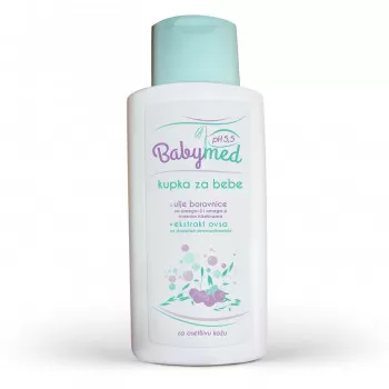 BabyMed kupka 200ml 