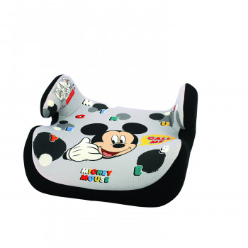 Nania a-s Topo Comfort 2/3 (15-36kg)