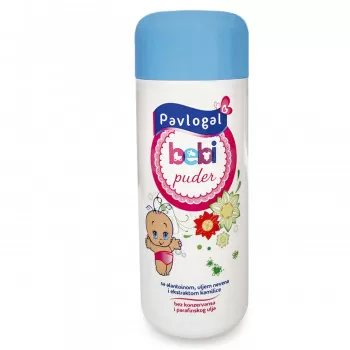 Pavlogal puder 100g 