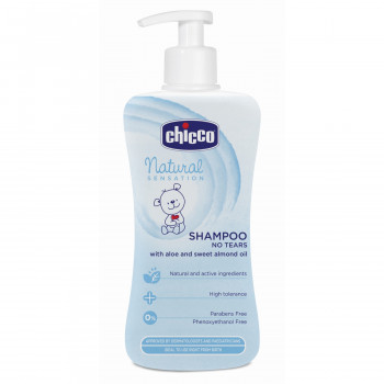 Chicco ns šampon 300 ml 