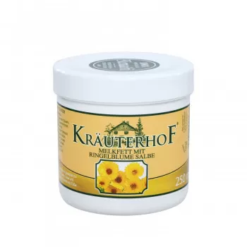 Krauterhof krema sa nevenom 250ml 