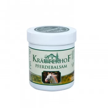 Krauterhof original konjski balzam 100ml 