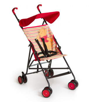 Hauck kolica za bebe Sun Plus