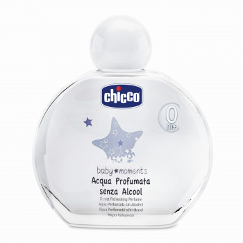 Chicco bm parfimisana voda 100ml