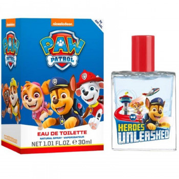 Paw patrol toaletna voda 30 ml 