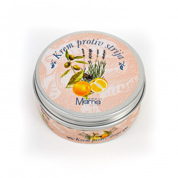 Happy mama krem protiv strija 150ml 