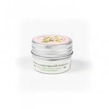 Happy mama melem za negu ispucalih bradavica 30ml 