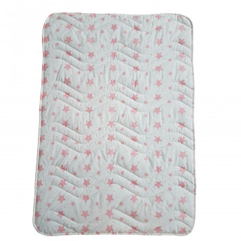 Lillo&Pippo jorgan, Zvezdice 