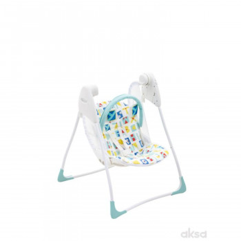 Njihalice I Ljuljaske Za Bebe Lezaljke Za Bebe Aksa