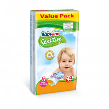 Pampers Pelene Aksa
