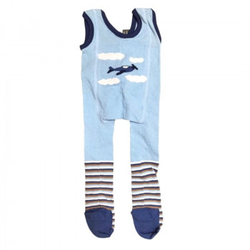 Lillo&Pippo bodyhop,dečaci 