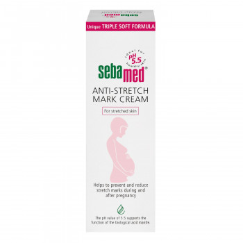 Sebamed krema protiv strija 200ml 