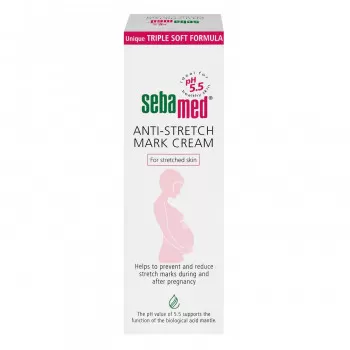 Sebamed krema protiv strija 200ml 