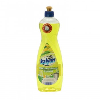 Kalyon sredstvo za pranje sudova - limun, 750ml 