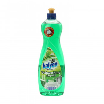 Kalyon sredstvo za pranje sudova - jabuka, 750ml 