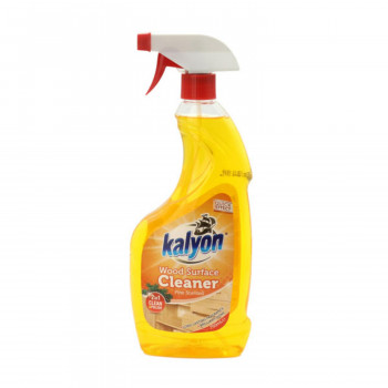 Kalyon sprej za cišcenje nameštaja i parketa,750ml 