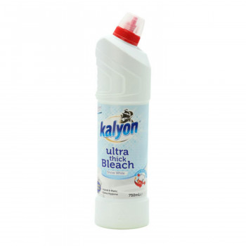 Kalyon sr. za čišć i ult sn.beli izbeljivač,750ml 