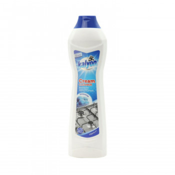 Kalyon kremasto sr. za cišcenje -amonijak, 750ml 