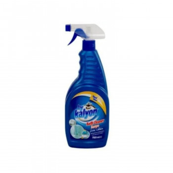 Kalyon sprej za cišcenje kupatila, 750ml 