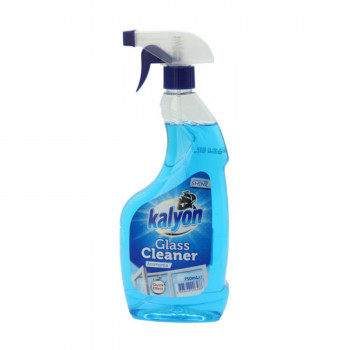 Kalyon sr.za prozore i stakl. povr.,amonijak,750ml 