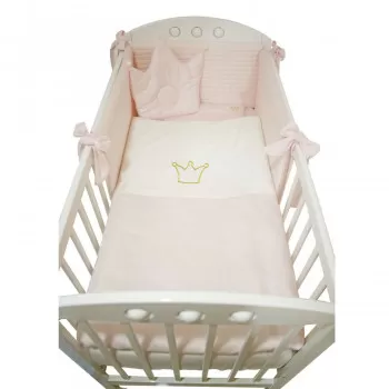 Baby Textil posteljina Lux ,7/1 