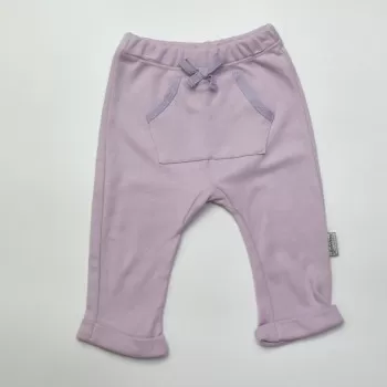 Lillo&Pippo bebi pantalone,devojčice 