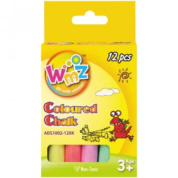 Officecom WMZ Krede u boji, standard 1/12 