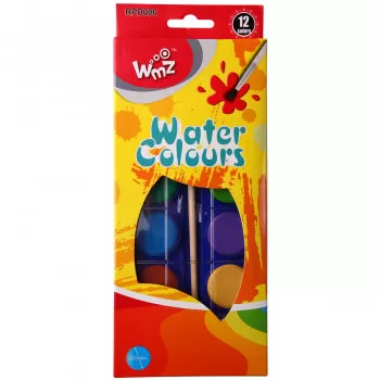 Officecom Vodene boje WMZ RPD006, 1/12 