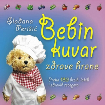 Commodore Bebi kuvar 