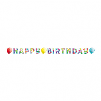 Marina Co Baloon party baner 