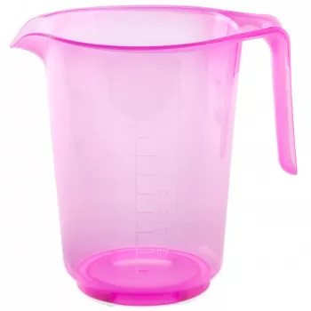 Drina plastika merica 1l 