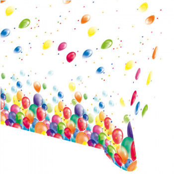 Marina Co Baloon party stoljnjak 