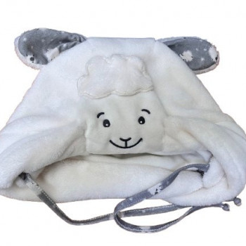 Sterntaler kapa,unisex 