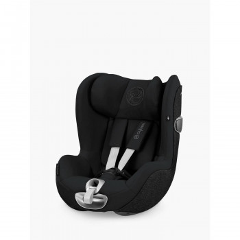 Cybex Sirona Z i-size (45-105 cm) Stardust black