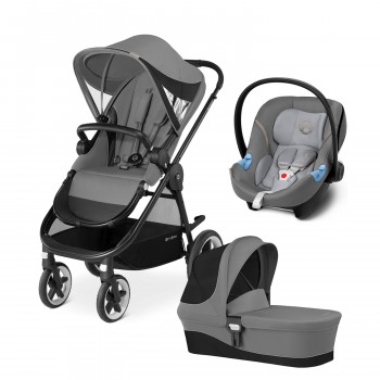 Cybex trio balios m store