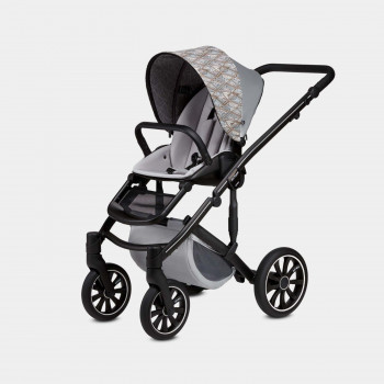 Anex trio sistem Sport
