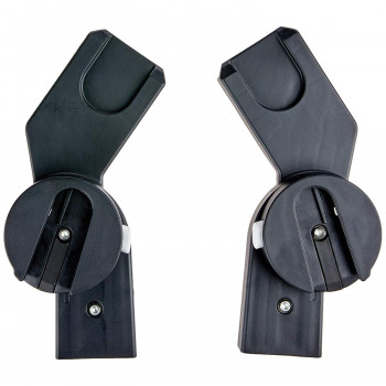 Cybex M-line adapter black-crni 