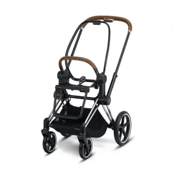 Cybex ram i sedalni deo b.r za Priam,chrome2019 