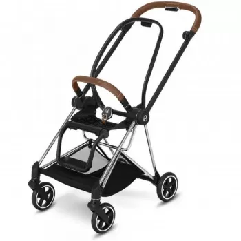 Cybex ram i sedalni deo za Mios, chrome sa br 2019 