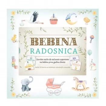 Vulkan,Bebina radosnica 
