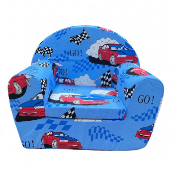 Đokić fotelja,dečak 