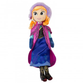 Disney pliš Ana 25cm 