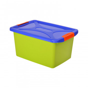 Drina plastika Fun box - kutija za igračke, 16L 